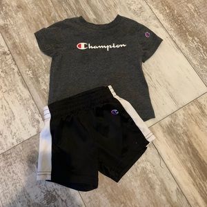 Champion Set
